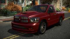 Dodge Ram Vertum for GTA 4