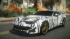 Ferrari F12 Mejola S6 for GTA 4