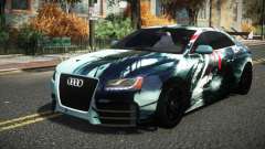 Audi S5 Frupalo S13