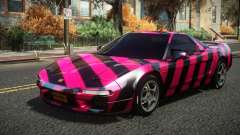 Honda NSX Fazimu S11 for GTA 4