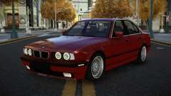 BMW M5 E34 Vrasuc for GTA 4