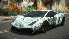 Lamborghini Gallardo Draz S1 for GTA 4