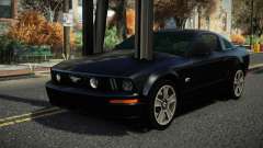 Ford Mustang GT Lakry