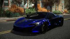 McLaren 650S Kazorta S6