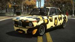 BMW 2002 Gulisa S5