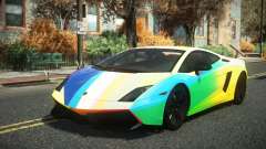 Lamborghini Gallardo Draz S4 for GTA 4