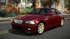 BMW M3 E46 Erdilo for GTA 4