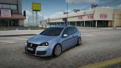 Volkswagen Golf 5 GTI