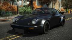 Porsche 911 Fatery for GTA 4