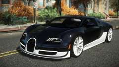Bugatti Veyron Naril