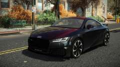 Audi TT Zortani S14 for GTA 4