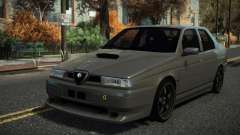 Alfa Romeo 155 Vuity for GTA 4