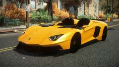 Lamborghini Aventador Brimo