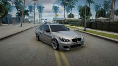 Bmw E60 530d RO