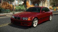 BMW M3 Soduny