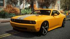 Dodge Challenger Boqero