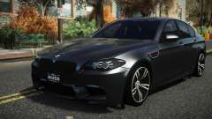 BMW M5 Gokler