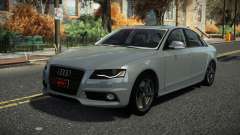 Audi A4 Truchy for GTA 4