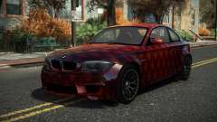 BMW 1M E82 Asehu S7 for GTA 4