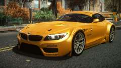 BMW Z4 Vetumo for GTA 4