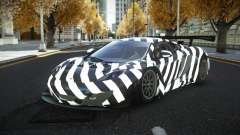 McLaren MP4 Runio S5 for GTA 4