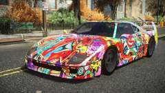 Ferrari F40 Davy S2 for GTA 4