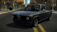 BMW 2002 Gulisa S11 for GTA 4
