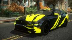 Ford Mustang Defuly S8 for GTA 4