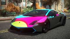 Lamborghini Gallardo Draz S10 for GTA 4