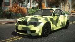 BMW 1M E82 Asehu S13