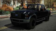 Ford F250 Dreezy for GTA 4