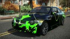 BMW M3 E92 Kajis S12