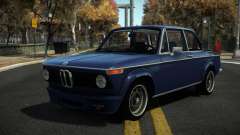 BMW 2002 Gulisa for GTA 4