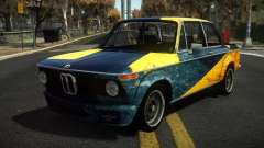 BMW 2002 Gulisa S14