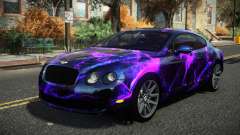 Bentley Continental Dumrax S11 for GTA 4