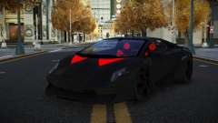 Lamborghini Sesto Elemento Fretu for GTA 4