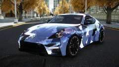 Nissan 370Z Uterby S12 for GTA 4