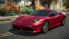 Ferrari F430 Harimo for GTA 4