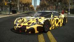 Honda HSV Valio S2 for GTA 4