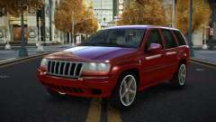 Jeep Grand Cherokee Fraty for GTA 4