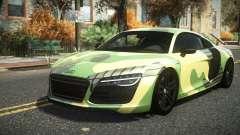 Audi R8 Tumare S3 for GTA 4
