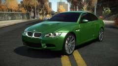 BMW M3 E92 Bazcu for GTA 4