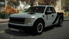 Ford F150 Truma for GTA 4