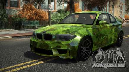 BMW 1M E82 Asehu S4 for GTA 4