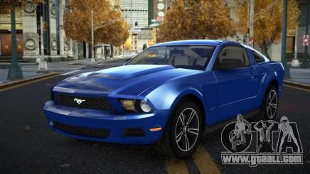 Ford Mustang Degho for GTA 4