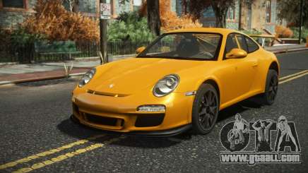 Porsche 911 GT3 Ropsa for GTA 4