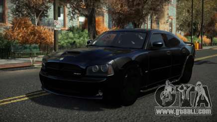 Dodge Charger Madox for GTA 4