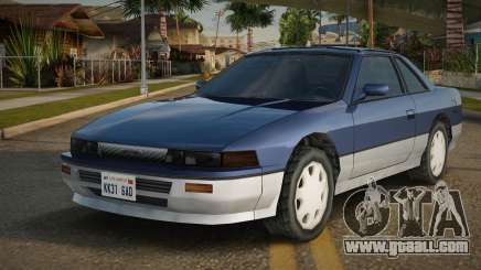 1989 Annis Remus for GTA San Andreas