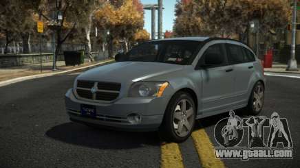 Dodge Caliber Baer for GTA 4