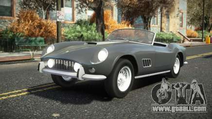 Ferrari 250 RST for GTA 4